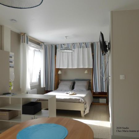 Studio Chez Jose Apartment อัลแบรต์ ภายนอก รูปภาพ