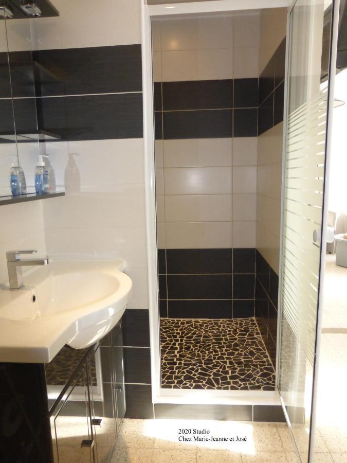 Studio Chez Jose Apartment อัลแบรต์ ภายนอก รูปภาพ