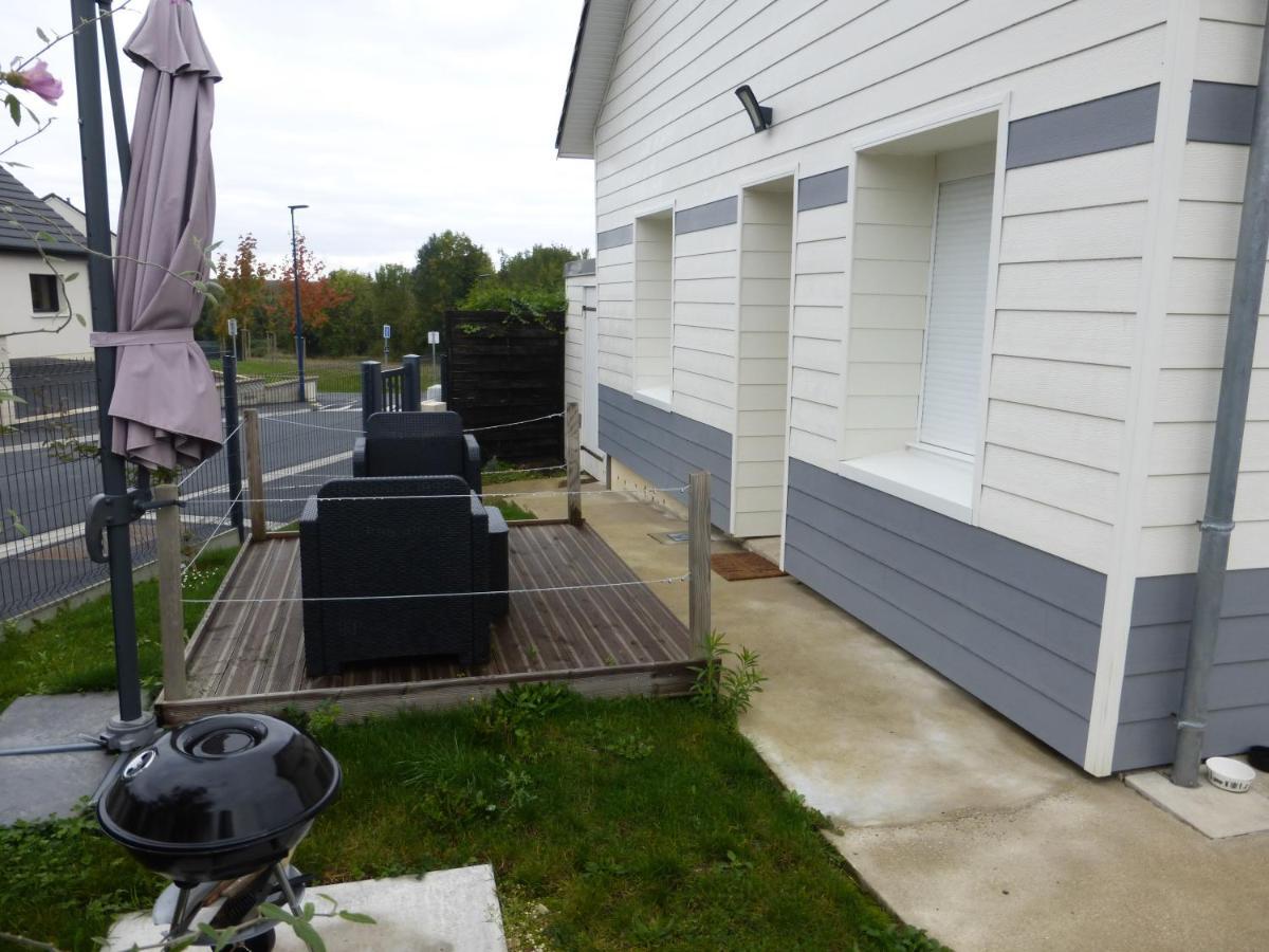 Studio Chez Jose Apartment อัลแบรต์ ภายนอก รูปภาพ