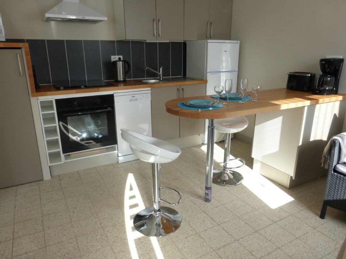 Studio Chez Jose Apartment อัลแบรต์ ภายนอก รูปภาพ