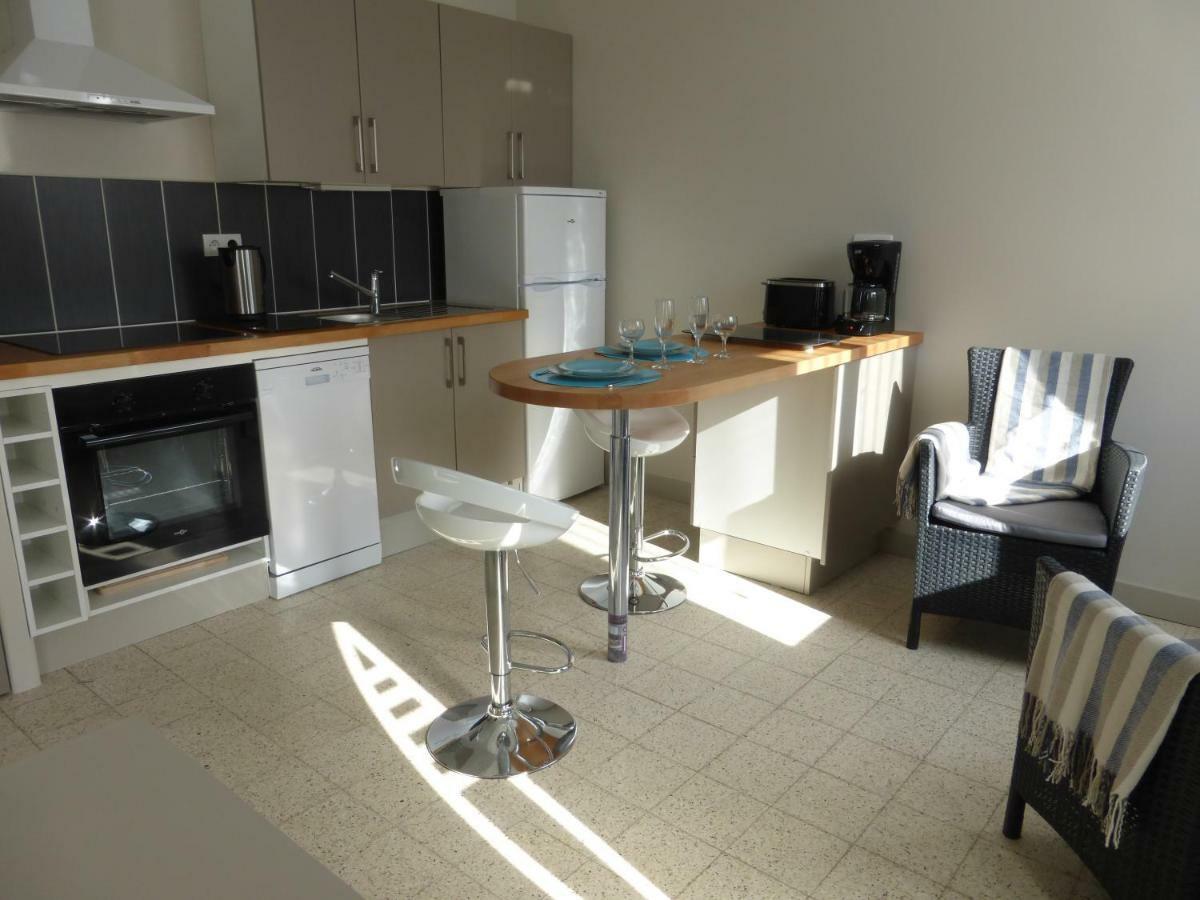Studio Chez Jose Apartment อัลแบรต์ ภายนอก รูปภาพ